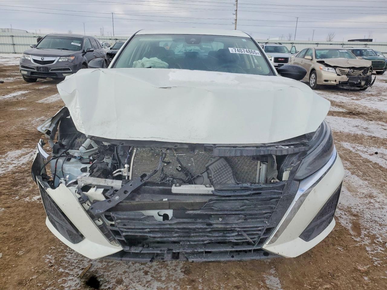 2024 Niss Altima - Image 5