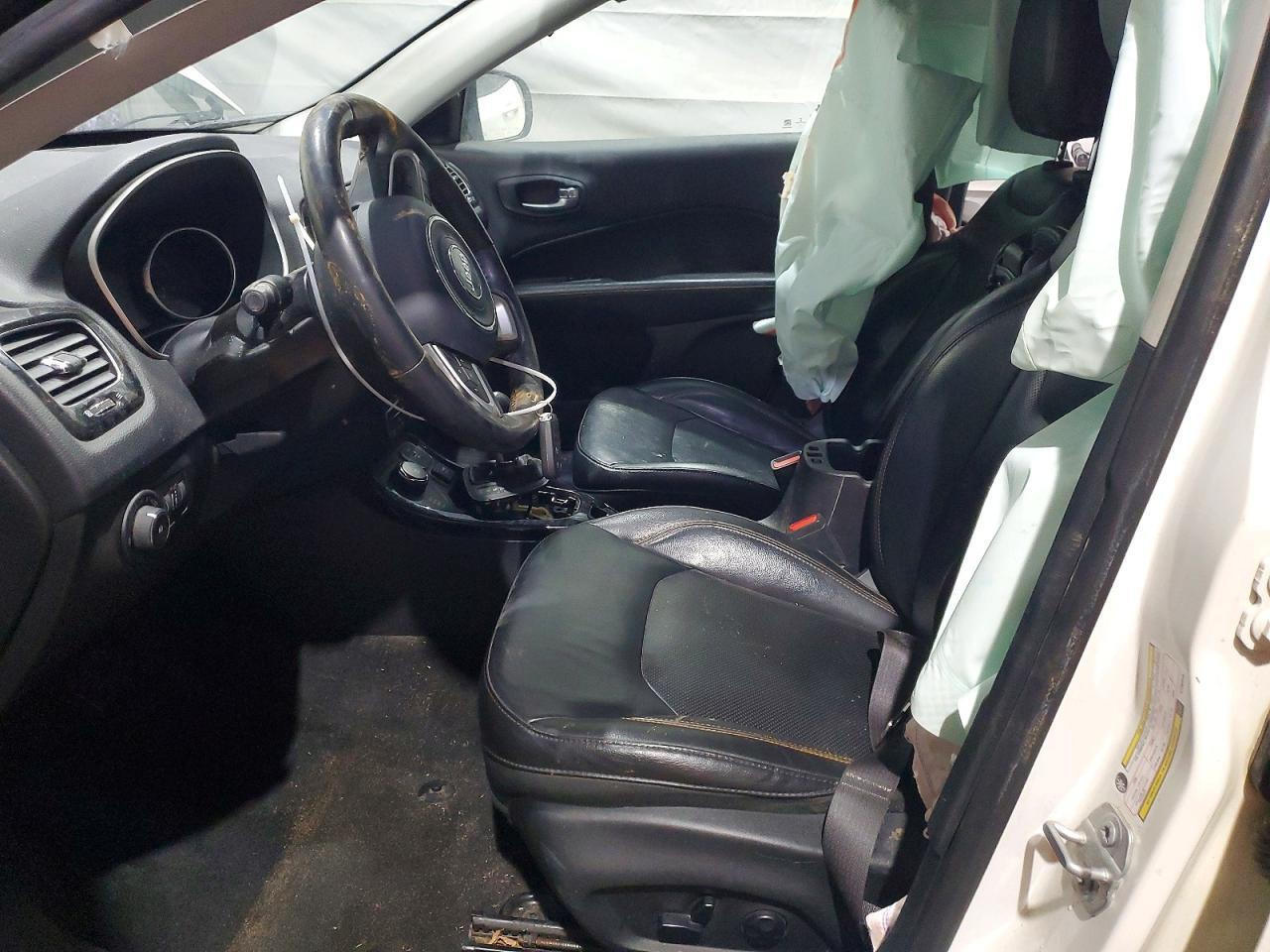 2019 Jeep Compass Limited - Image 7