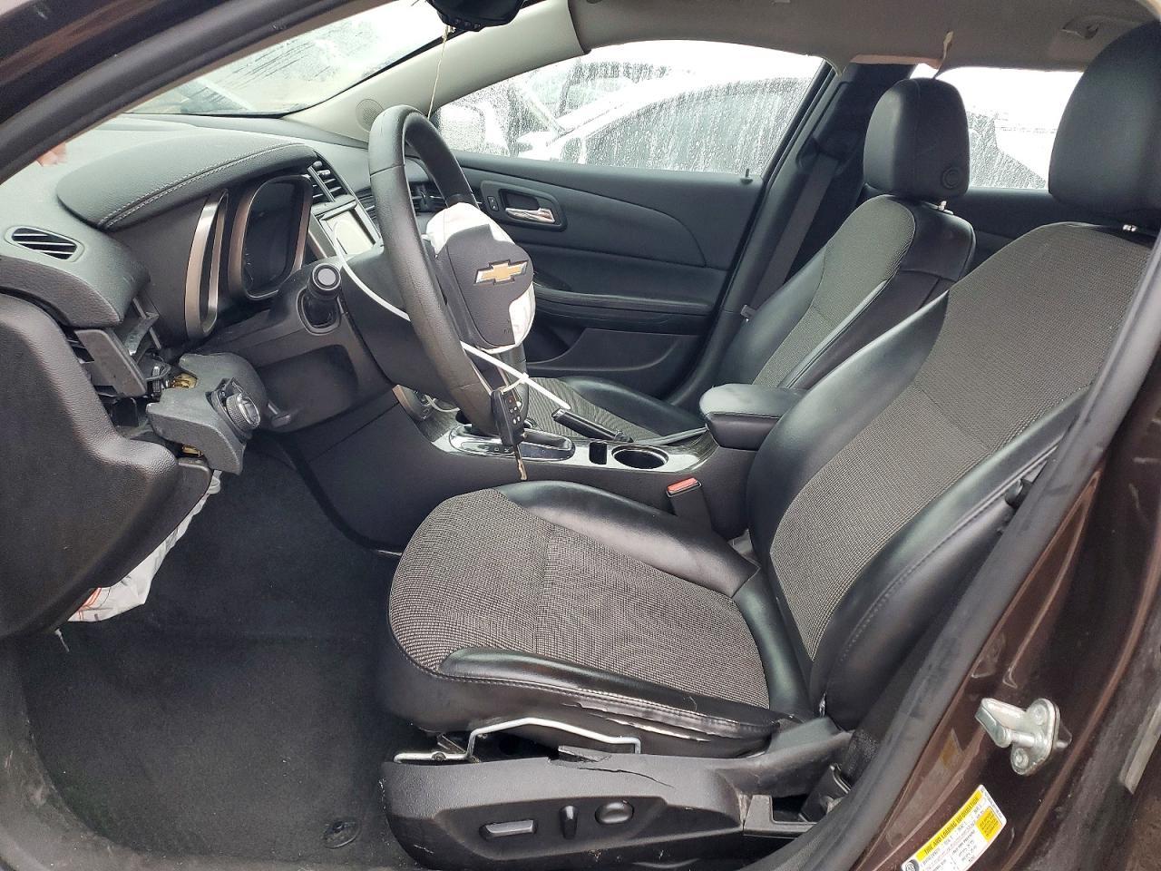 2015 Chevrolet Malibu 1Lt - Image 7