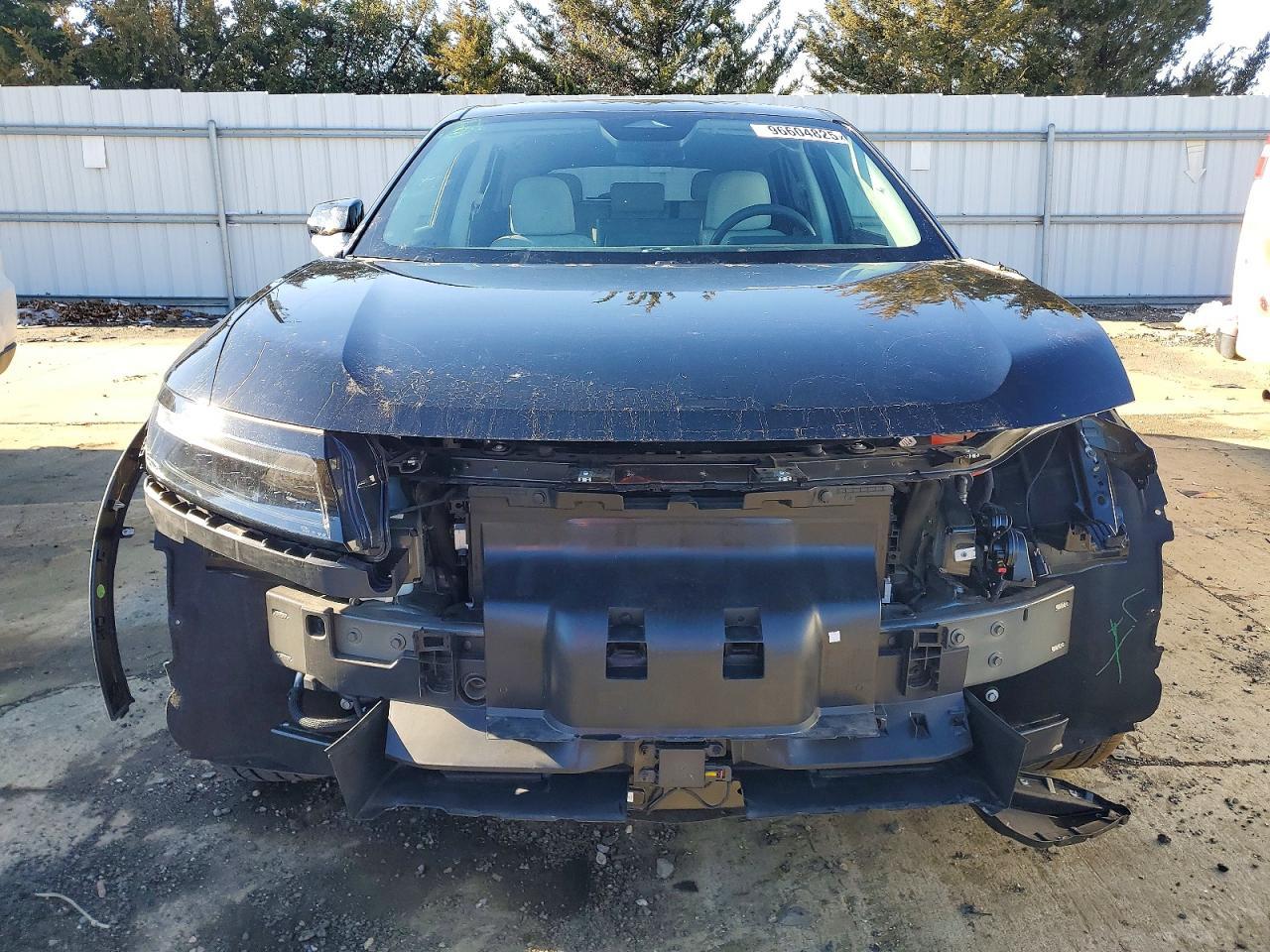 2024 Honda Prologue Ex - Фото 5