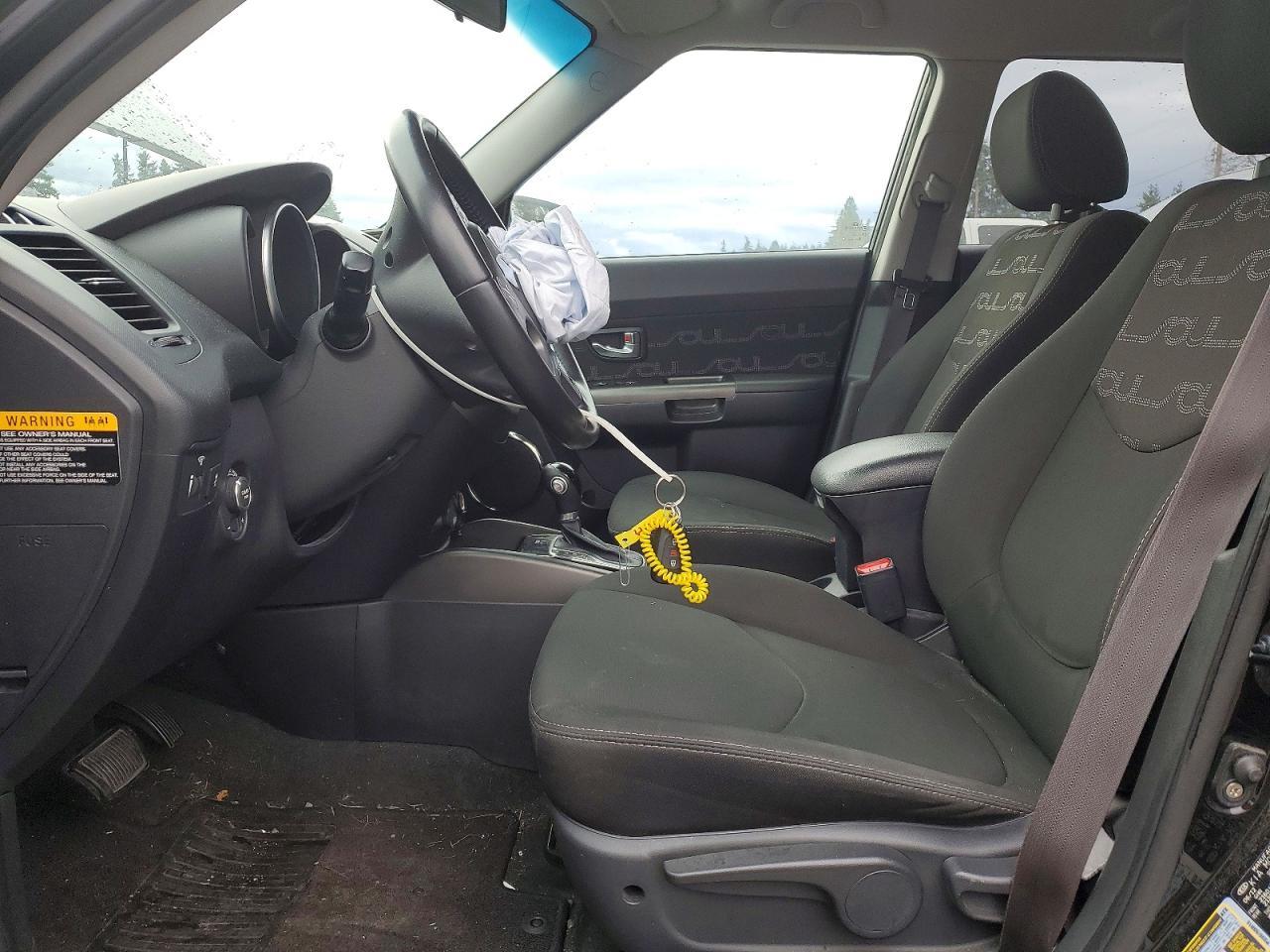 2013 Kia Soul + - Фото 7