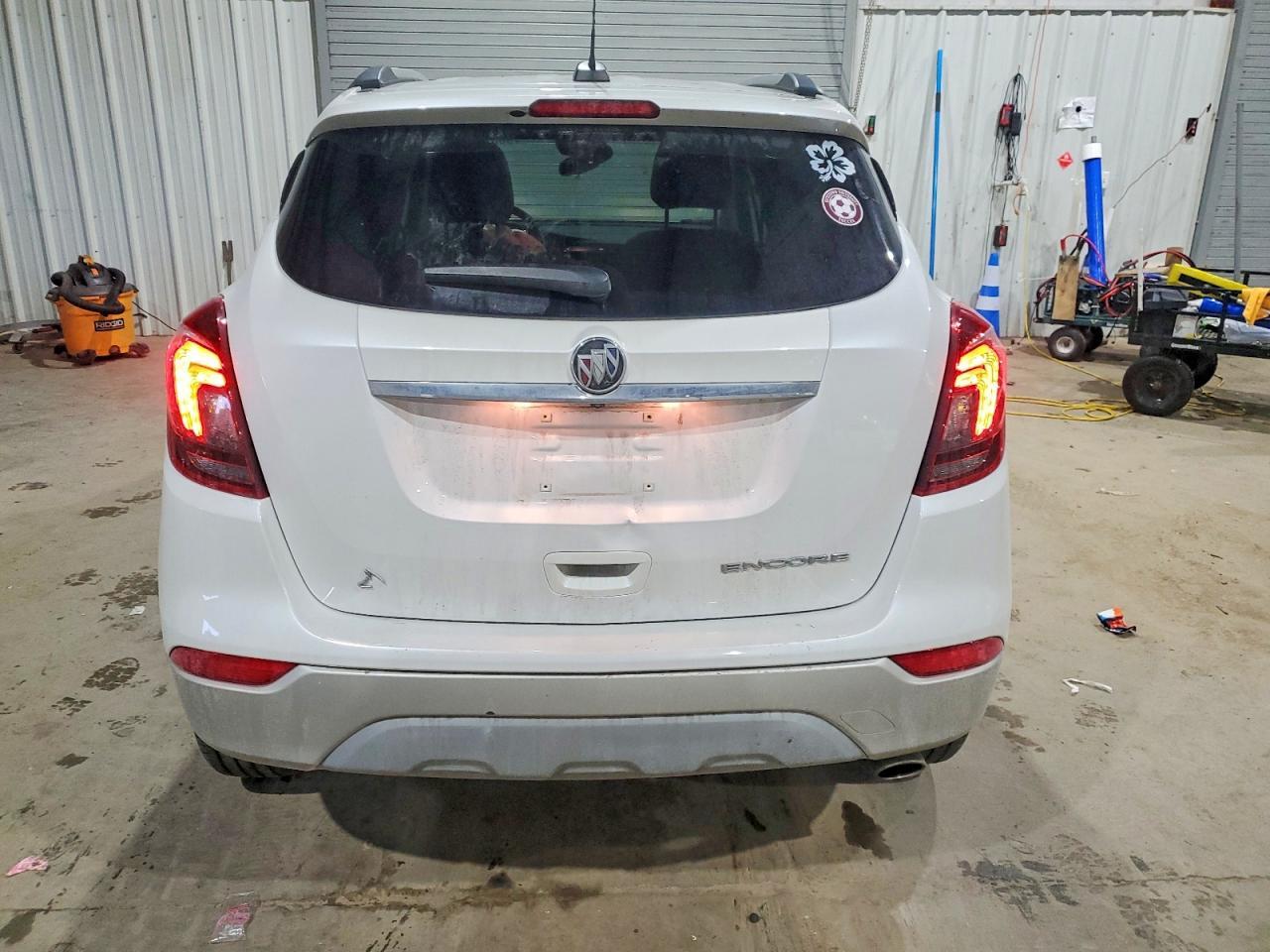 2020 Buick Encore Preferred - Фото 6