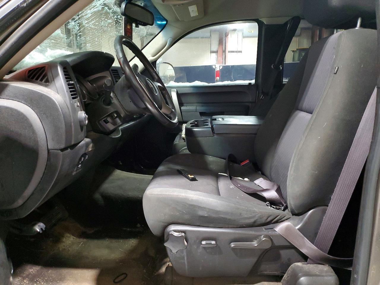 2013 GMC Sierra K1500 Sle - Фото 7