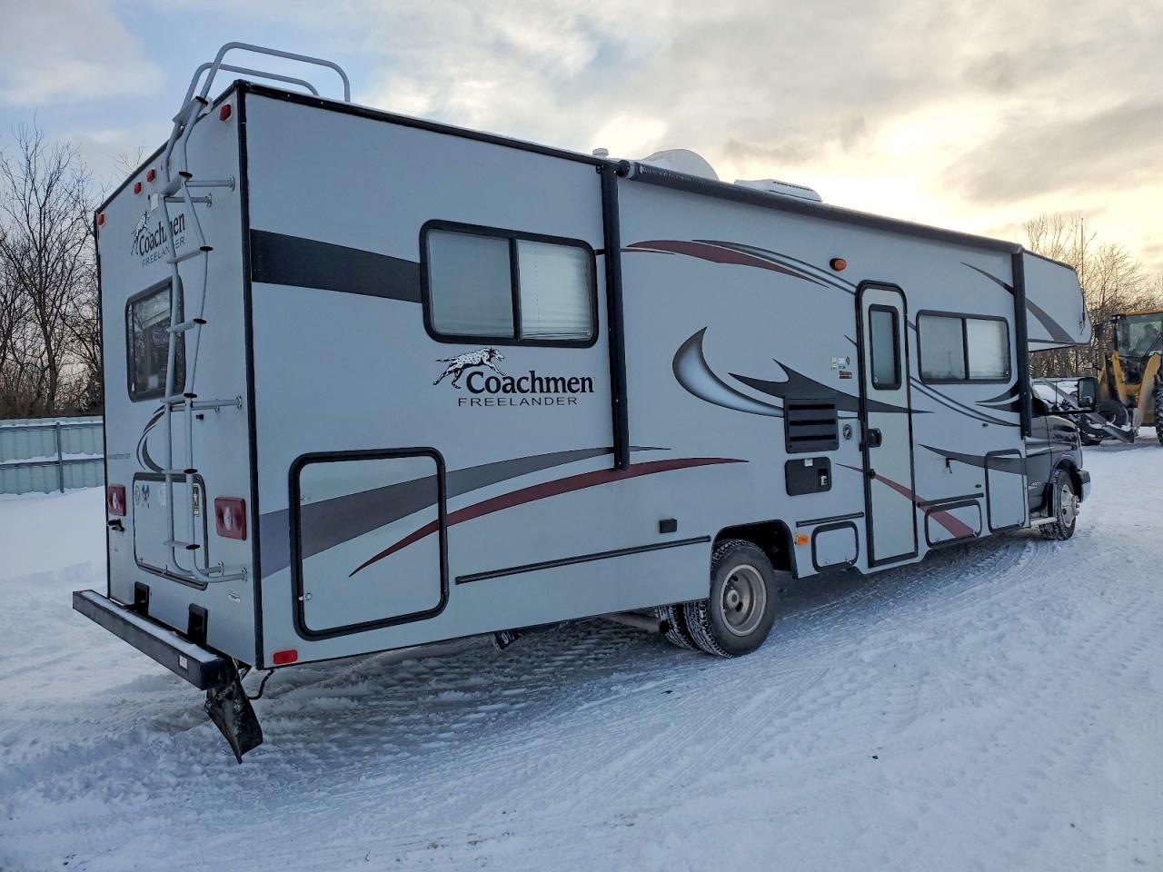2013 Chevrolet Express G4500 - Фото 4