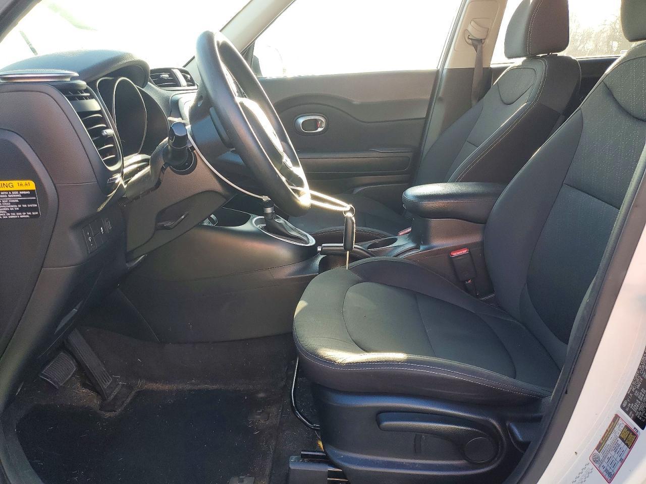2017 Kia Soul - Фото 7