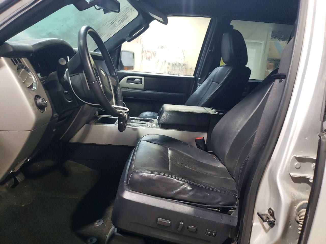2016 Ford Expedition Limited - Фото 7