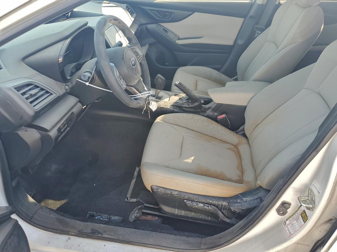 2020 Subaru Impreza - Image 7