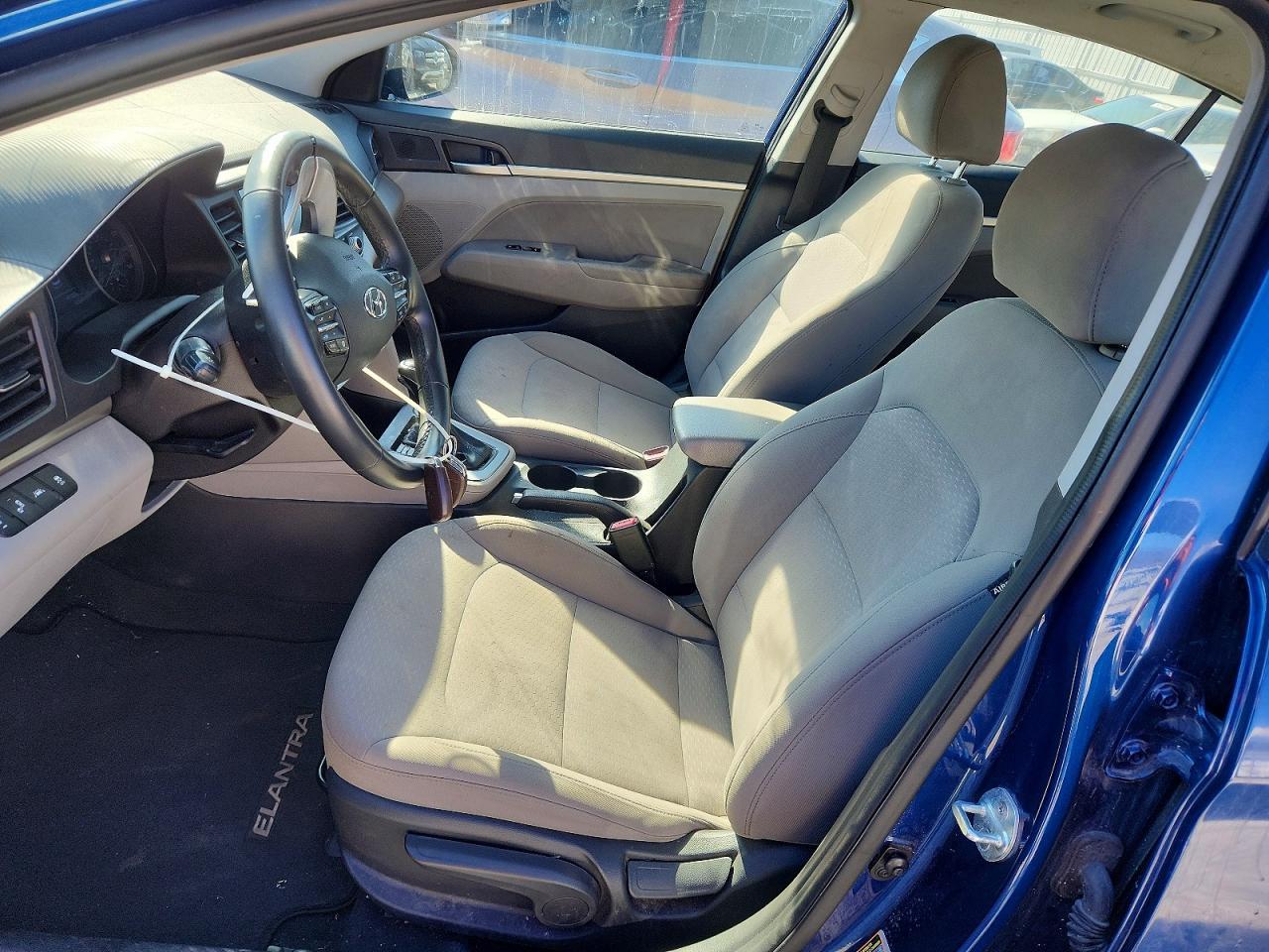 2020 Hyundai Elantra Sel - Фото 7