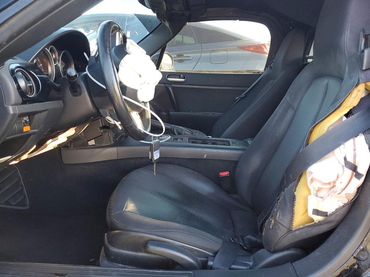 2008 Mazda Mx-5 Miata - Фото 7