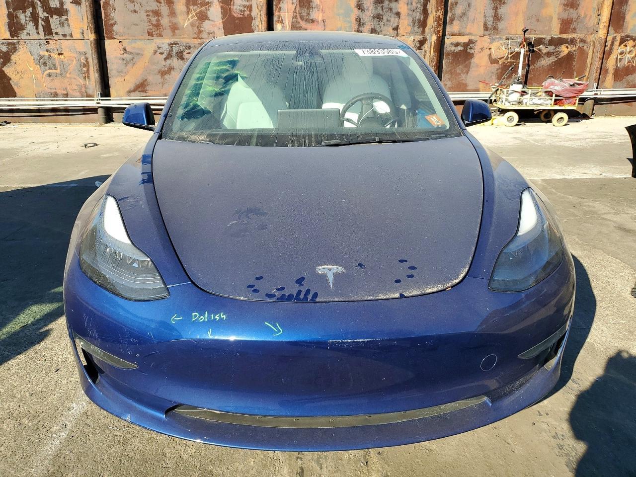 2023 Tesla Model 3 - Image 5