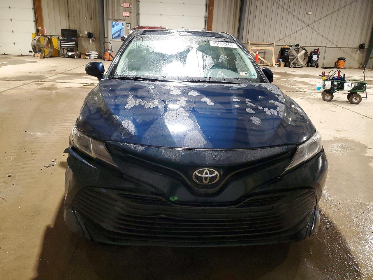 2018 Toyota Camry L - Фото 5