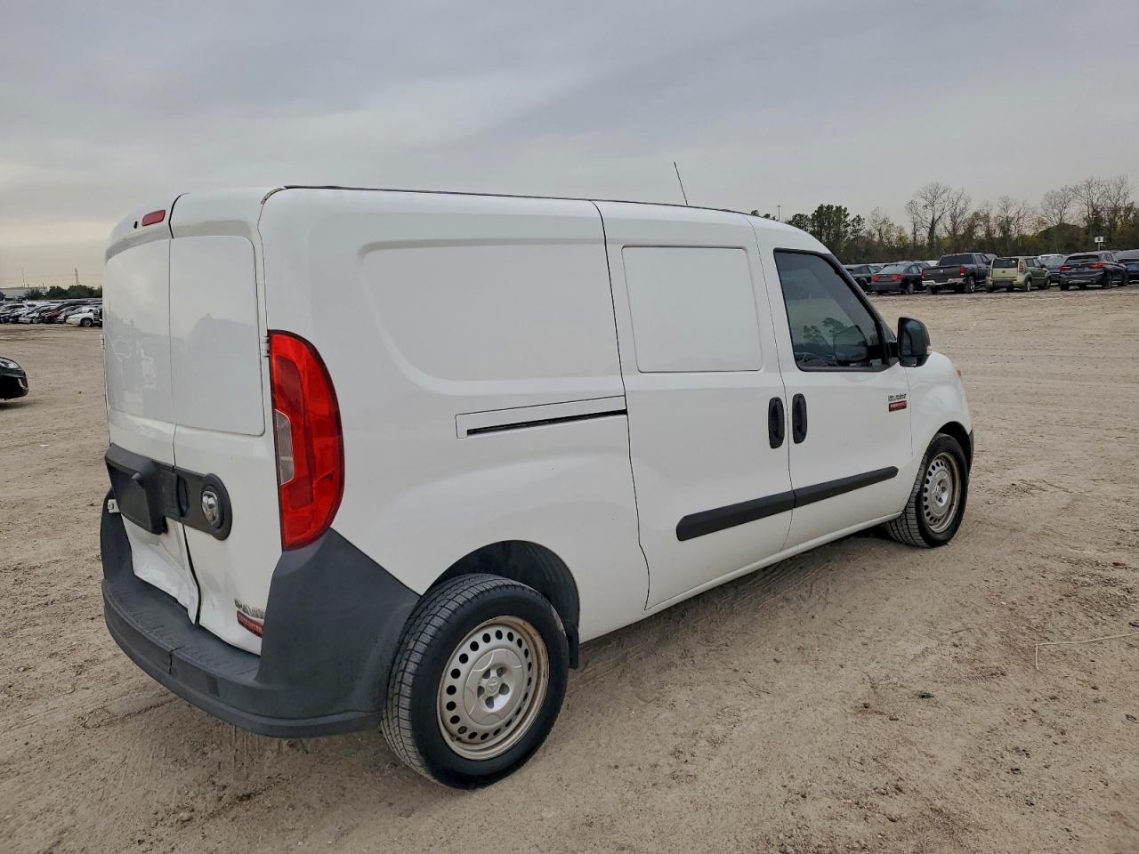 2018 Ram Promaster City - Фото 3