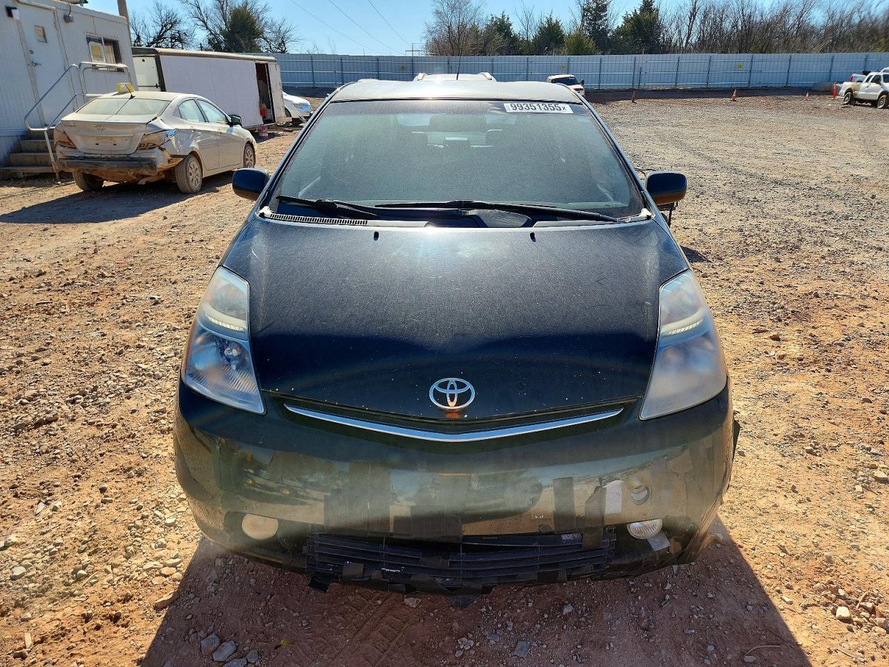 2008 Toyota Prius - Фото 5