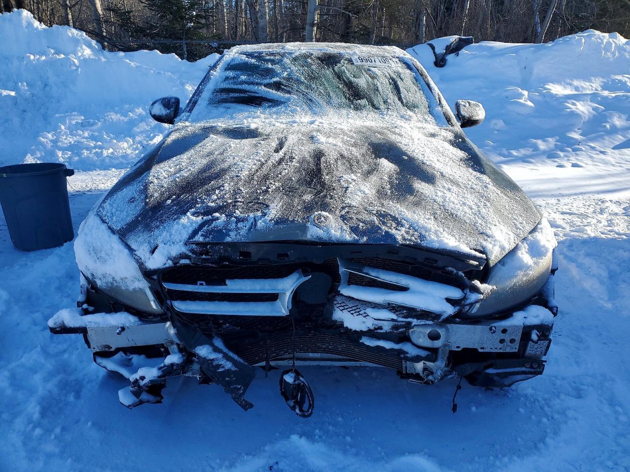 2019 Mercedes-Benz C 300 4Matic - Image 5