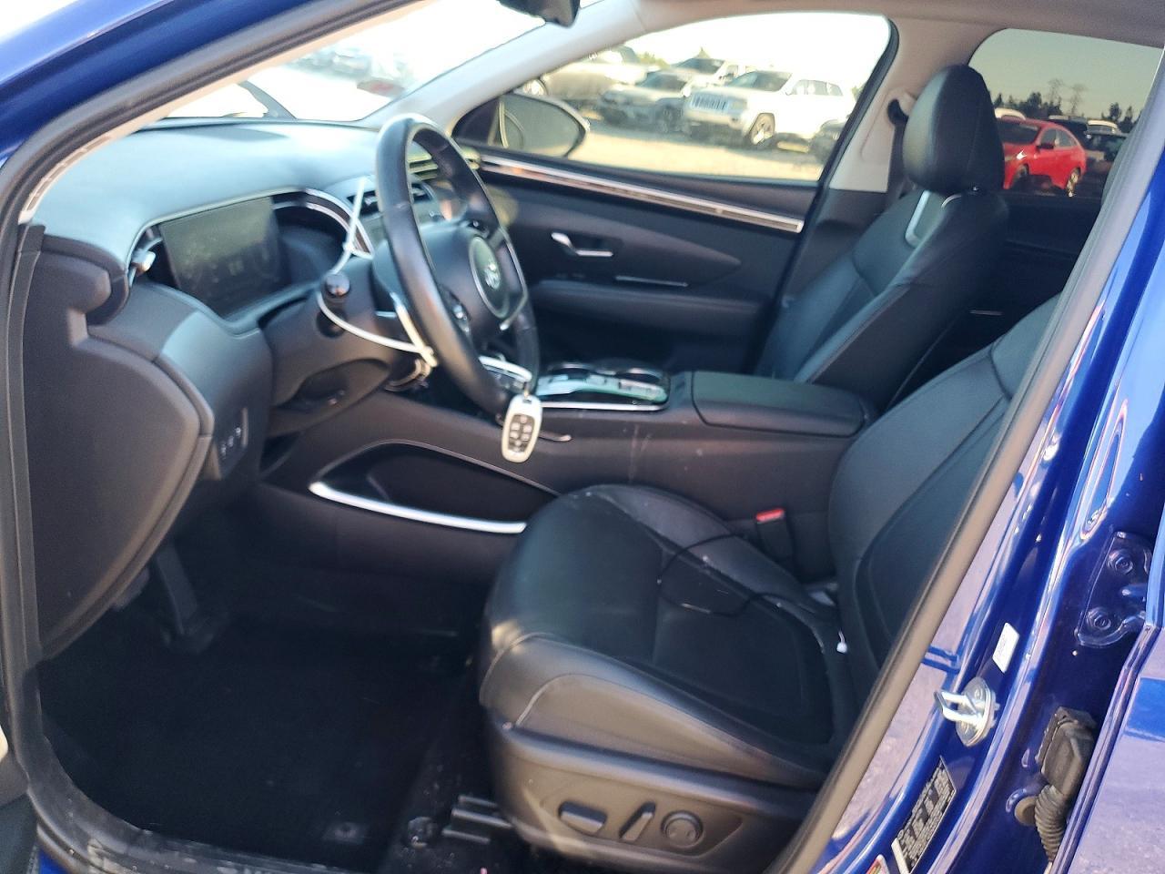 2022 Hyundai Tucson - Фото 7