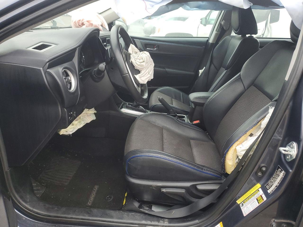 2017 Toyota Corolla L - Image 7