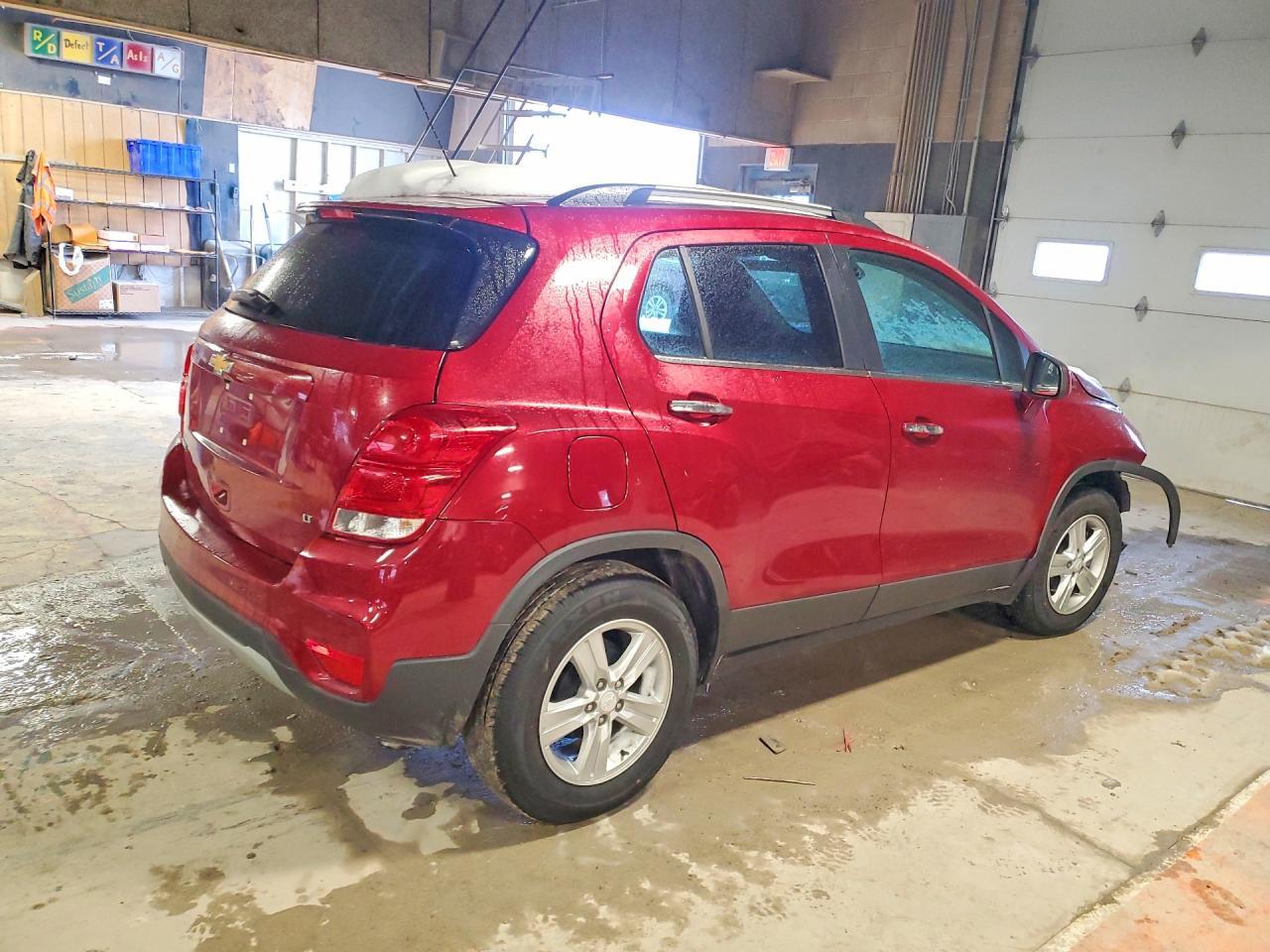 2019 Chevrolet Trax 1Lt - Фото 3