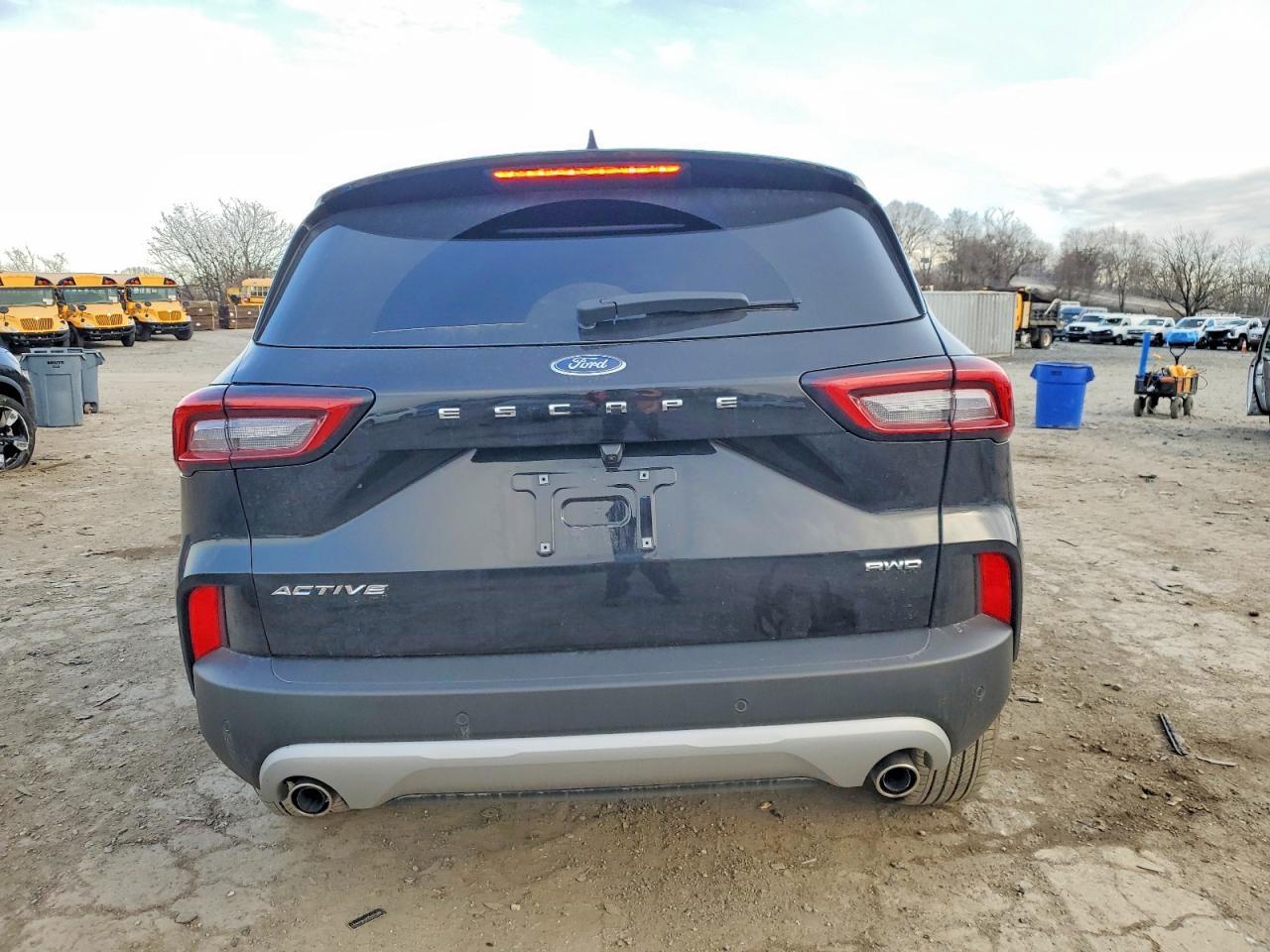 2024 Ford Escape Active - Image 6