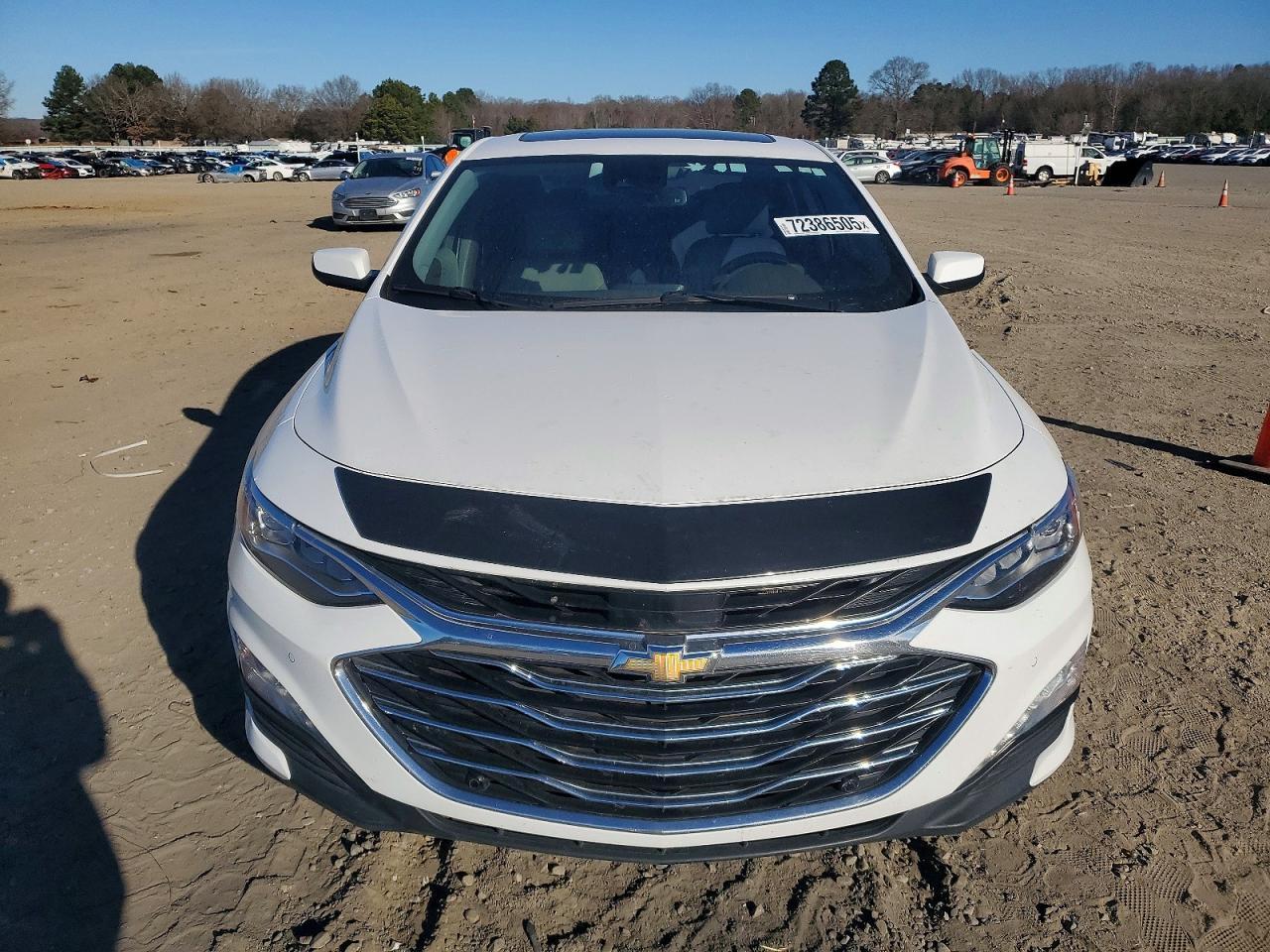 2019 Chevrolet Malibu Premier - Image 5