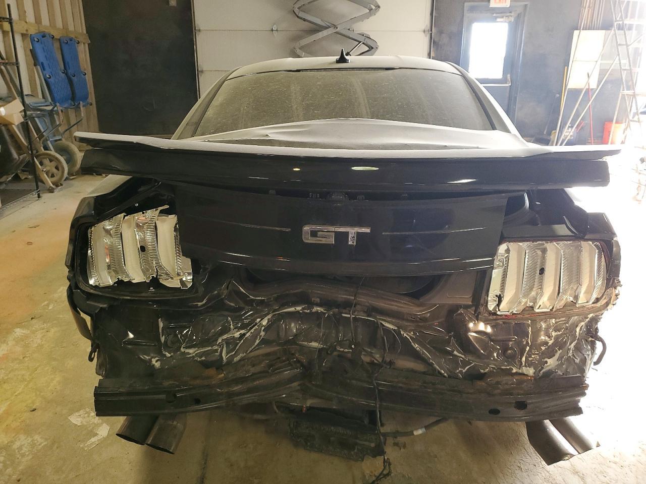 2022 Ford Mustang Gt - Image 6