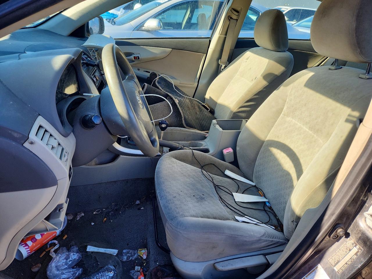 2009 Toyota Corolla Base - Фото 7