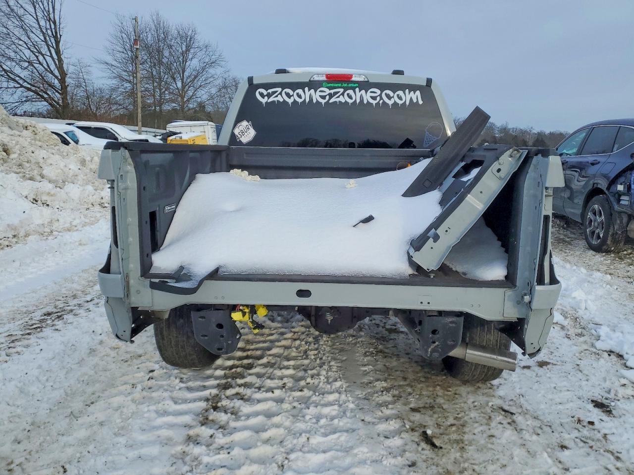 2023 Ford F150 Supercrew - Image 6