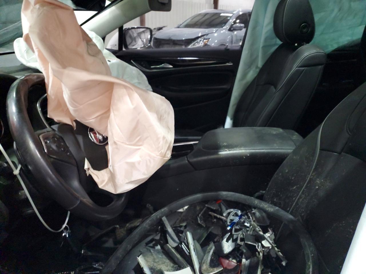 2021 Buick Enclave Avenir - Фото 7