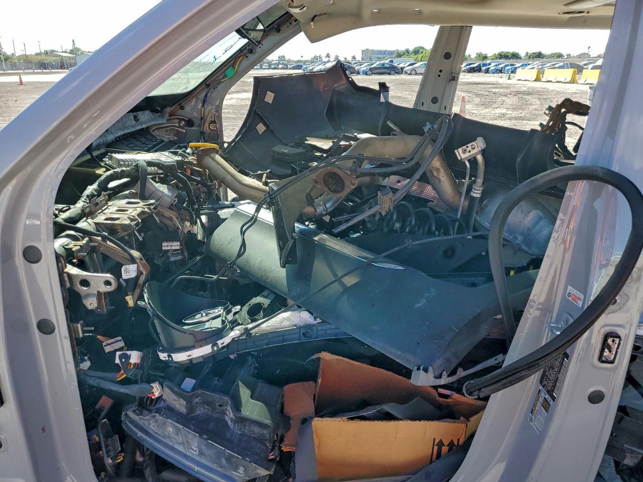 2022 Kia Telluride Ex - Фото 7