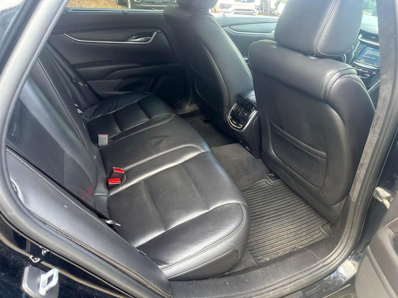 2019 Cadillac Xts - Image 6