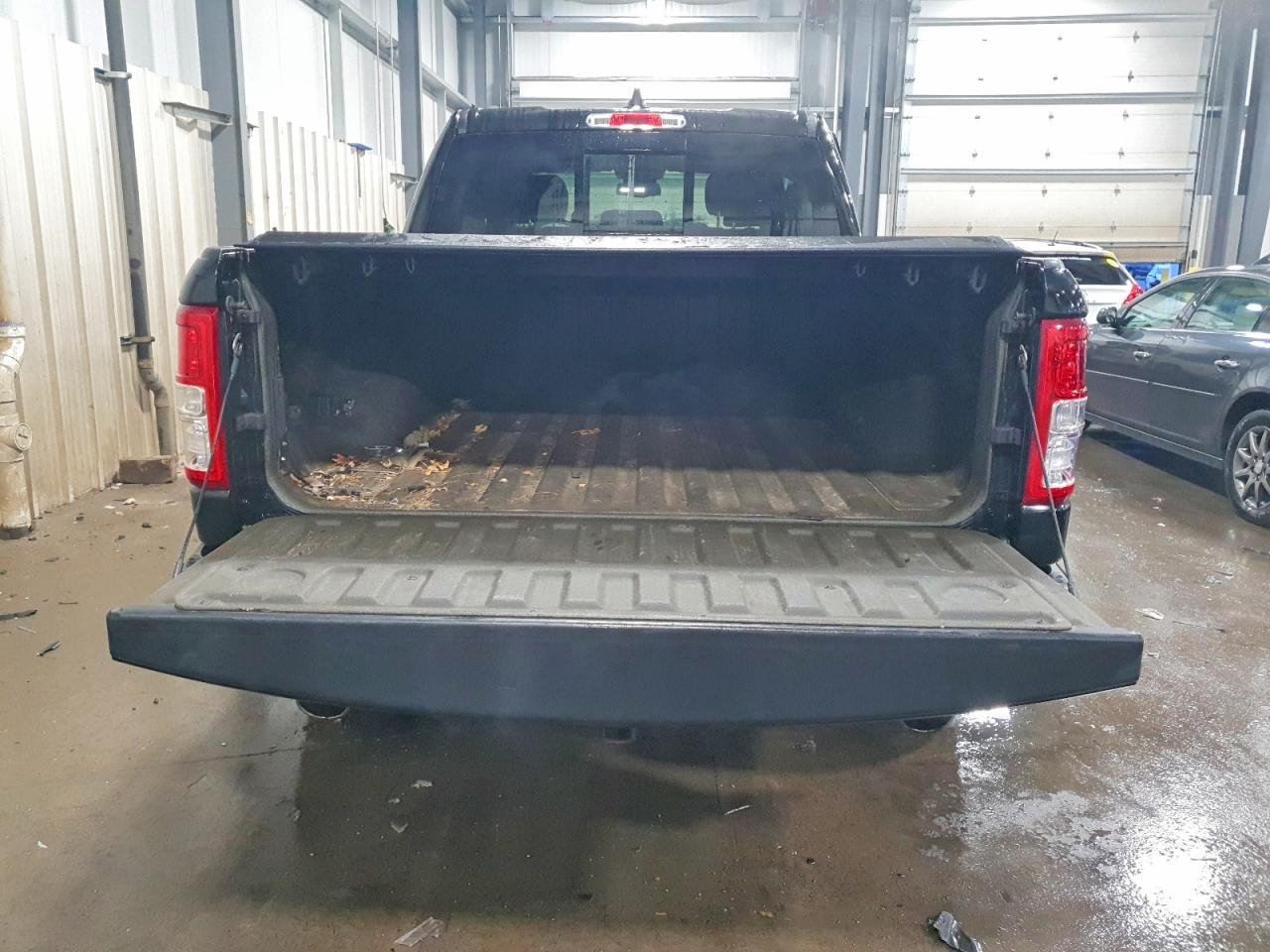 2019 Ram 1500 Big Horn - Image 6