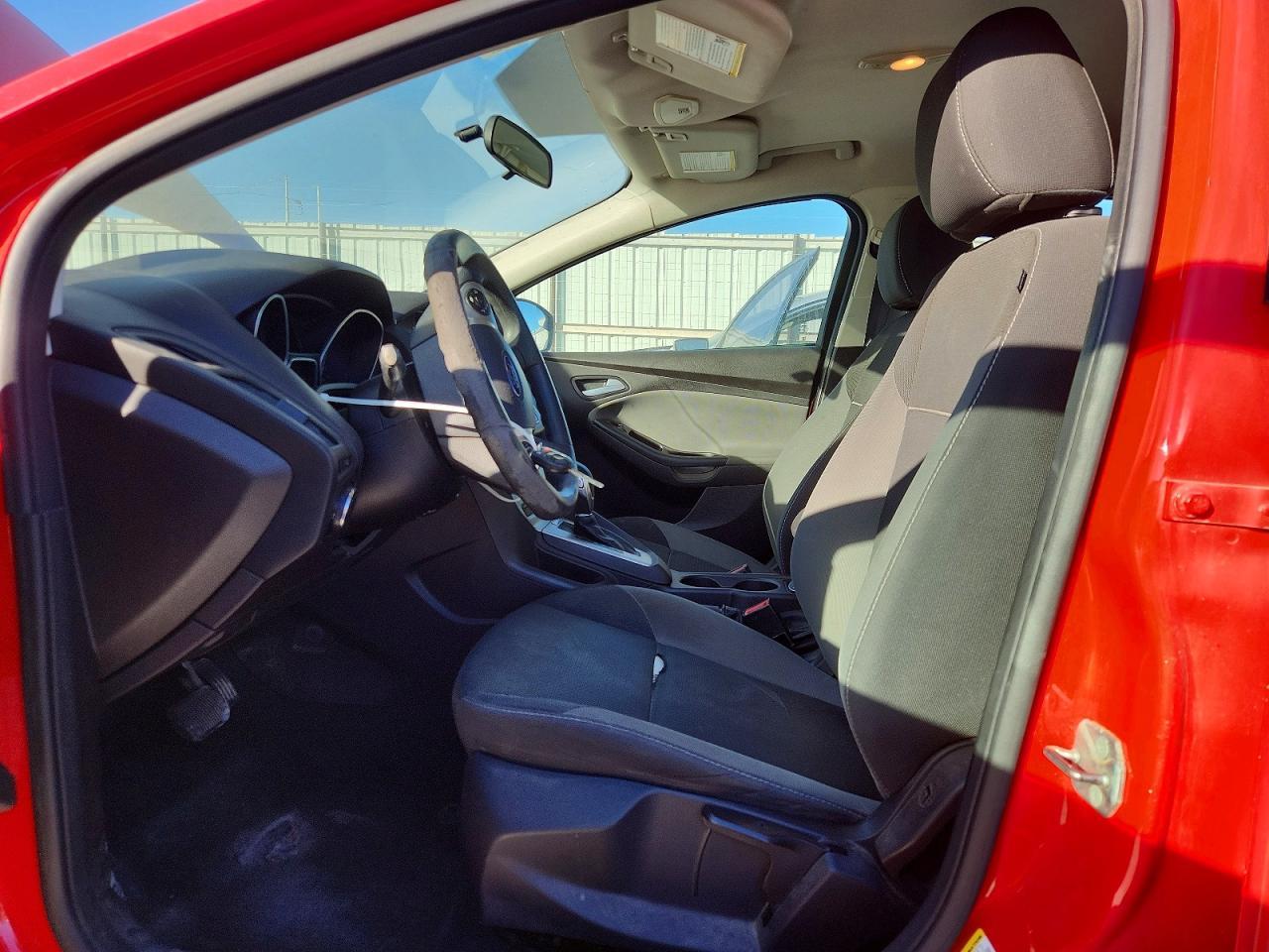 2014 Ford Focus - Фото 7