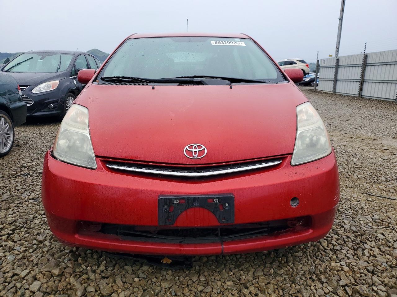 2007 Toyota Prius - Image 5
