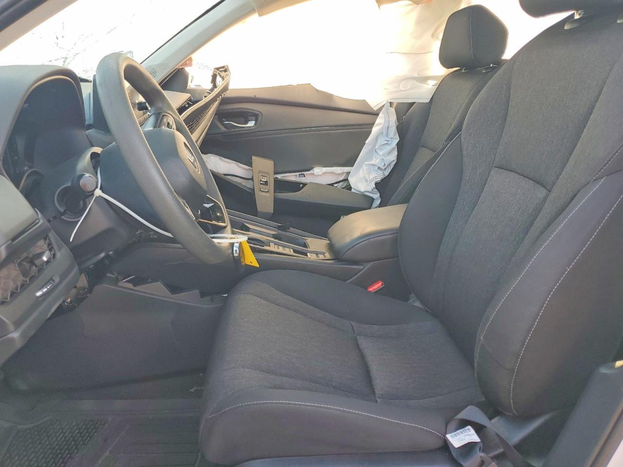 2023 Honda Accord Ex - Фото 7