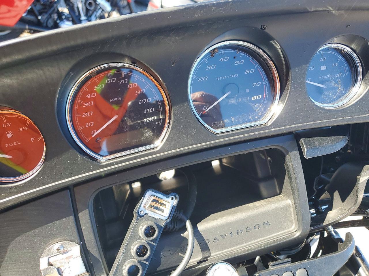 2024 Harley-Davidson Flhtp - Image 7