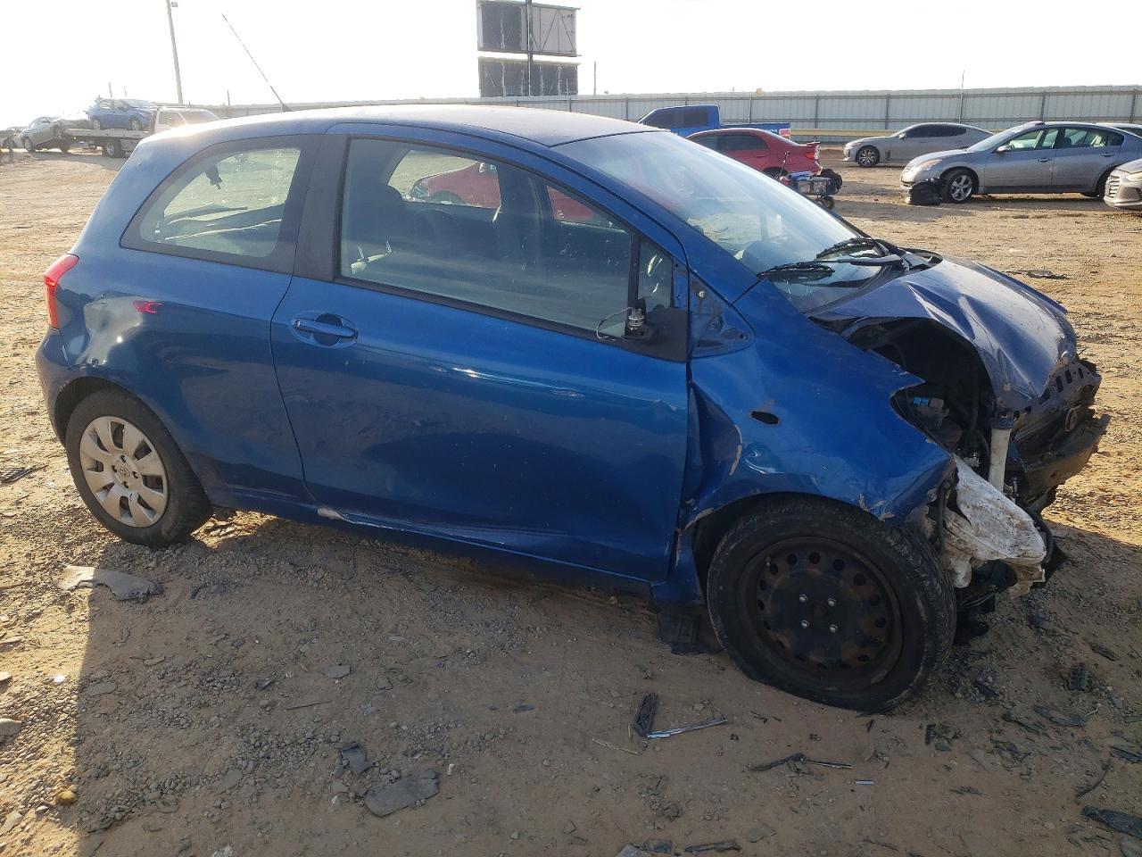 2008 Toyota Yaris - Image 4