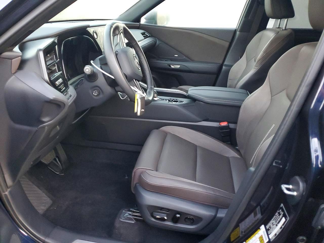 2025 Lexus Tx 350 Base - Фото 7