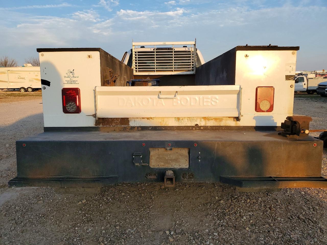 2021 Ford F350 Super - Фото 6