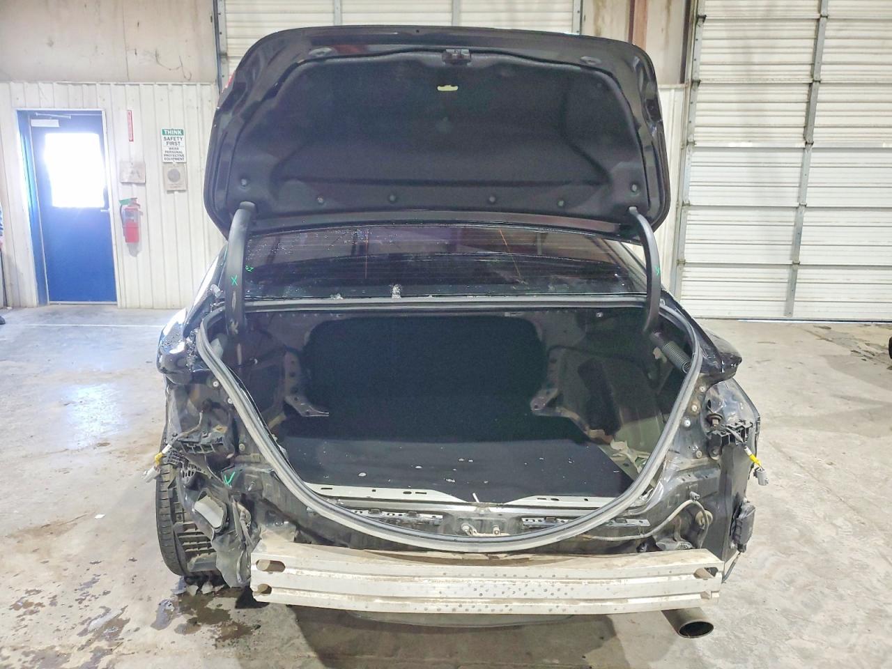 2023 Toyota Camry Xle - Image 6