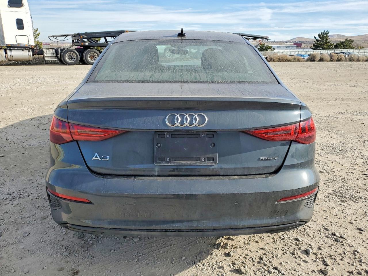 2024 Audi A3 Premium Plus - Фото 6