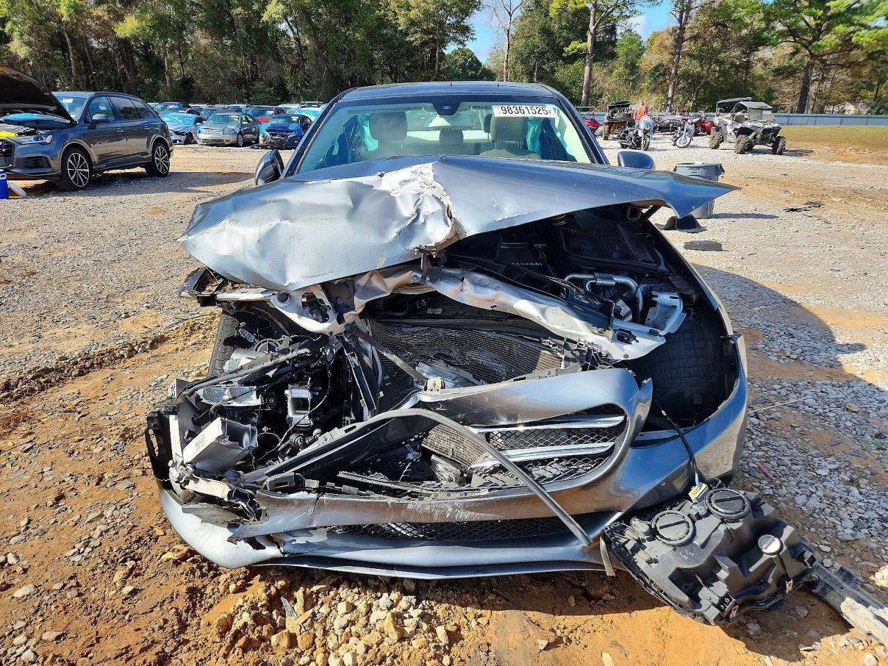 2017 Mercedes-Benz C 300 - Image 5