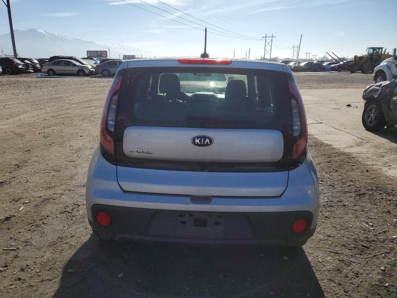 2018 Kia Soul - Фото 6