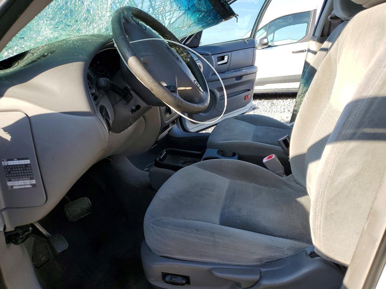 2003 Ford Taurus Ses - Фото 7