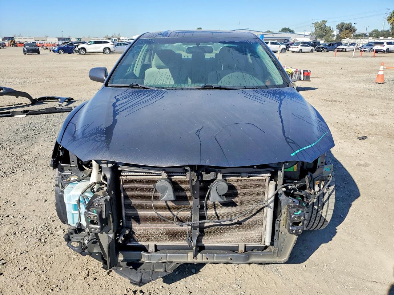 2010 Toyota Camry Base - Image 5