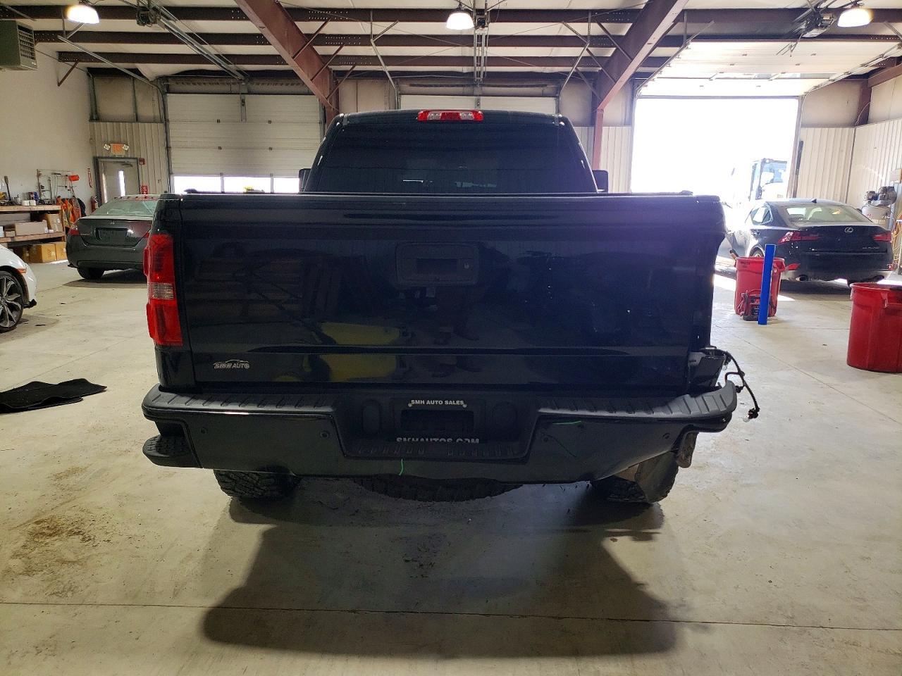 2018 GMC Sierra C1500 - Image 6