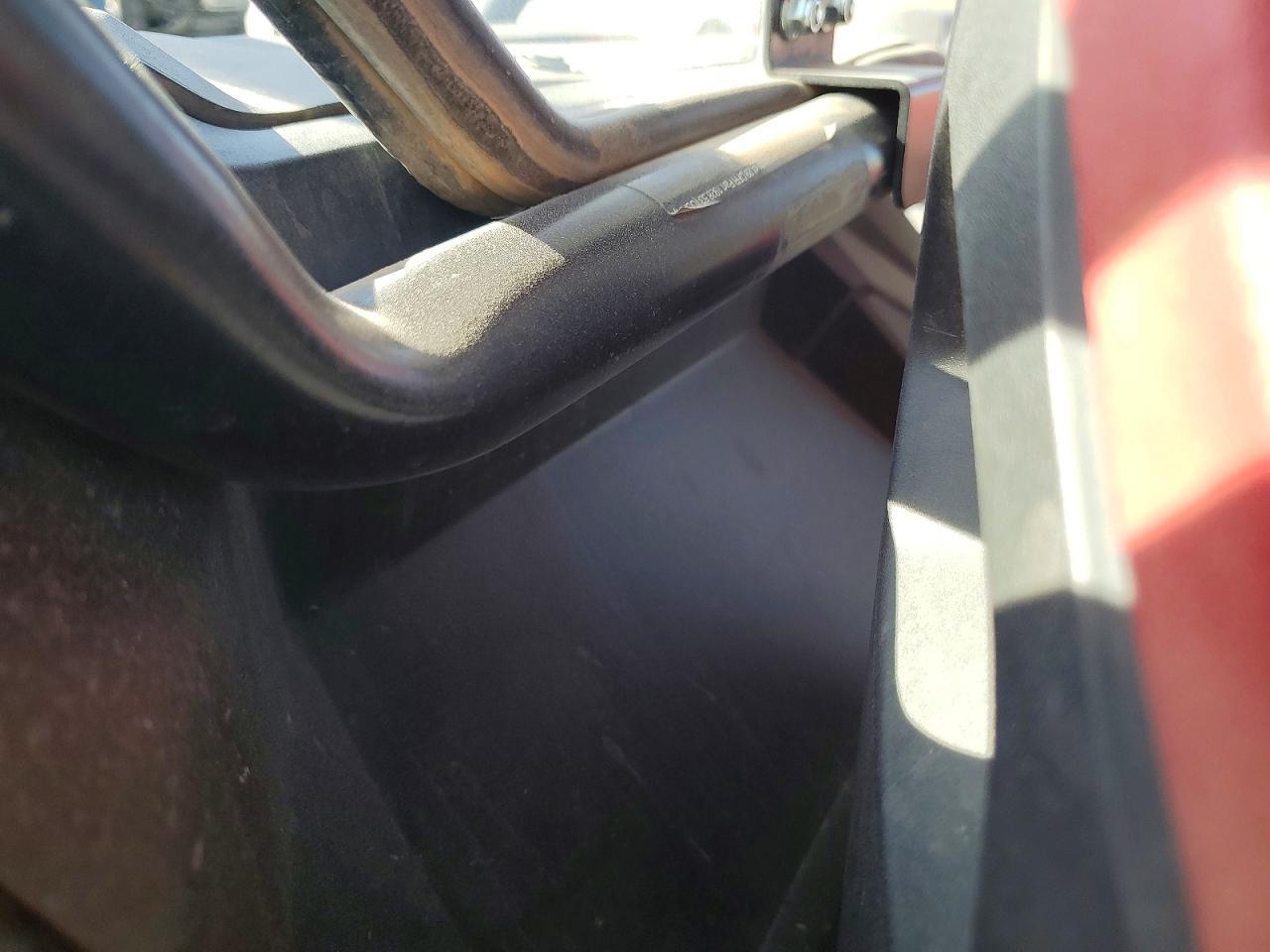 2020 Honda Talon Utility Vehicle - Image 6