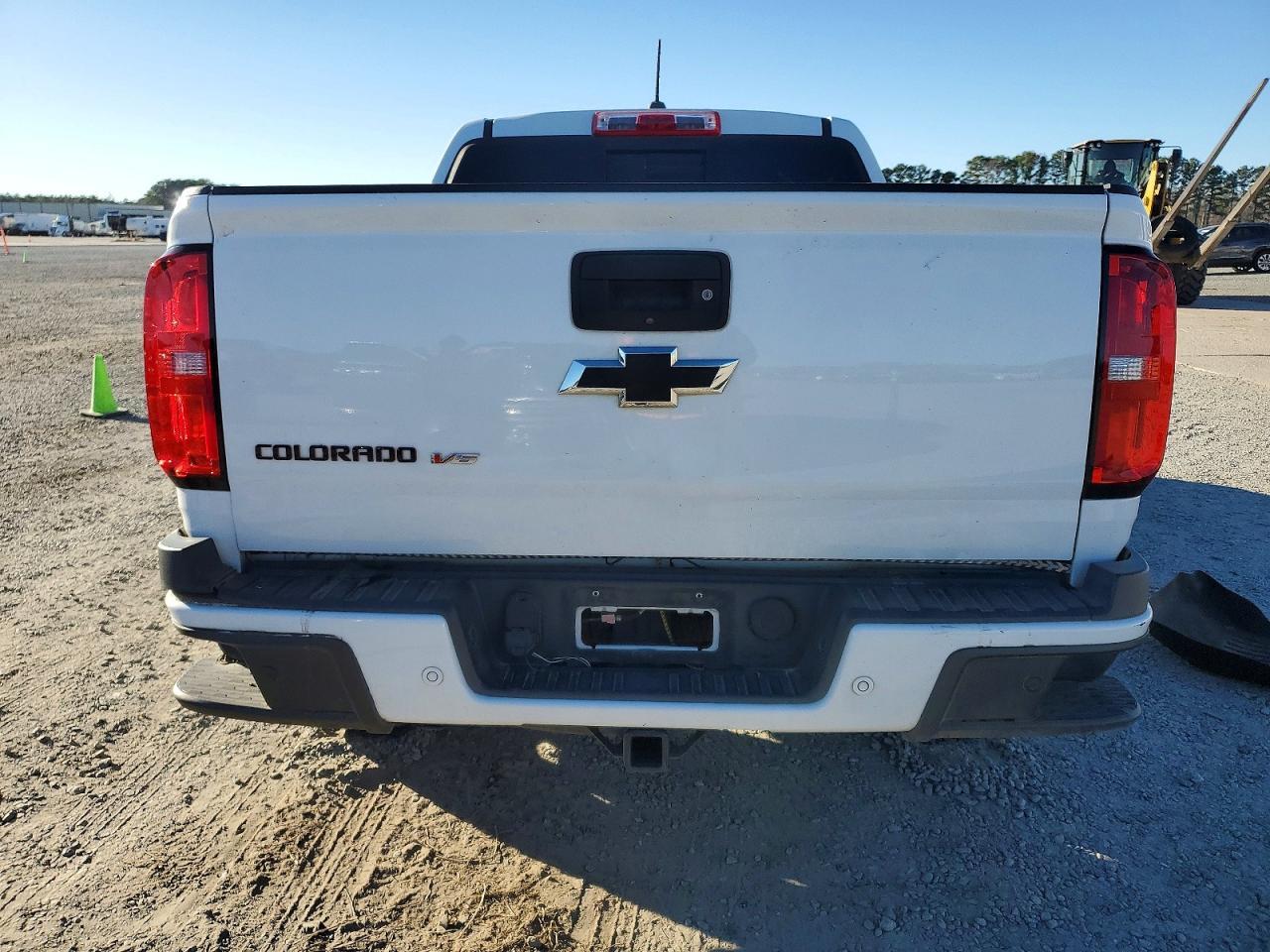 2019 Chevrolet Colorado Lt - Image 6