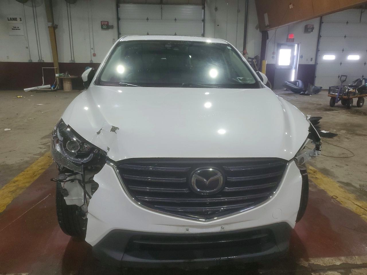 2016 Mazda Cx-5 Gt - Фото 5