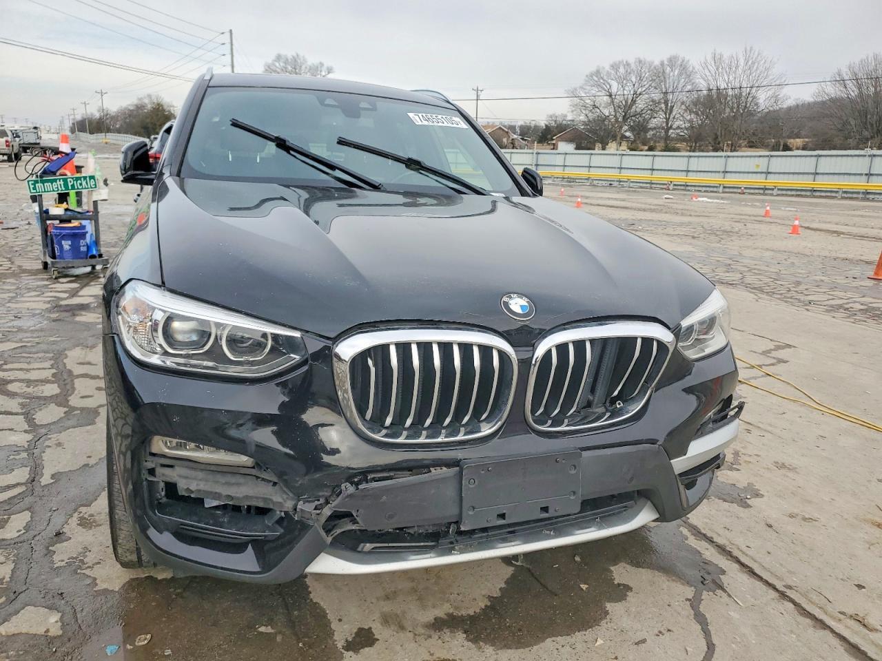 2019 BMW X3 Sdrive30I - Image 5