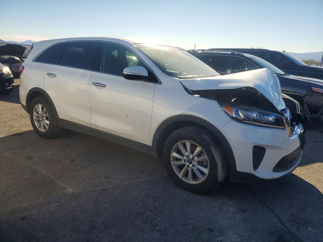 2020 Kia Sorento S - Image 4