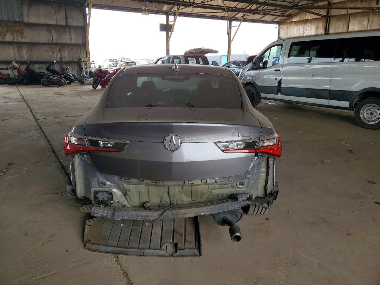 2020 Acura Ilx Premium - Image 6